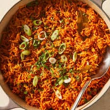 Jollof Rice