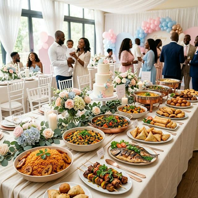 Christenings