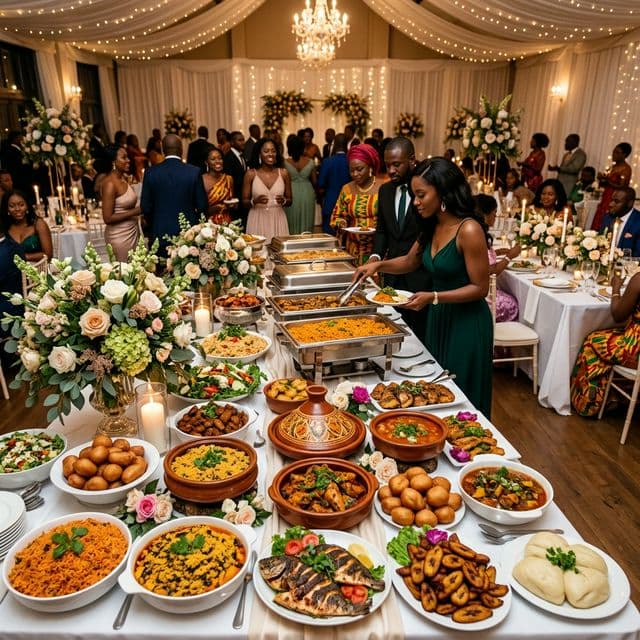 Weddings
