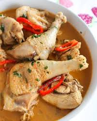 Pepper Soup